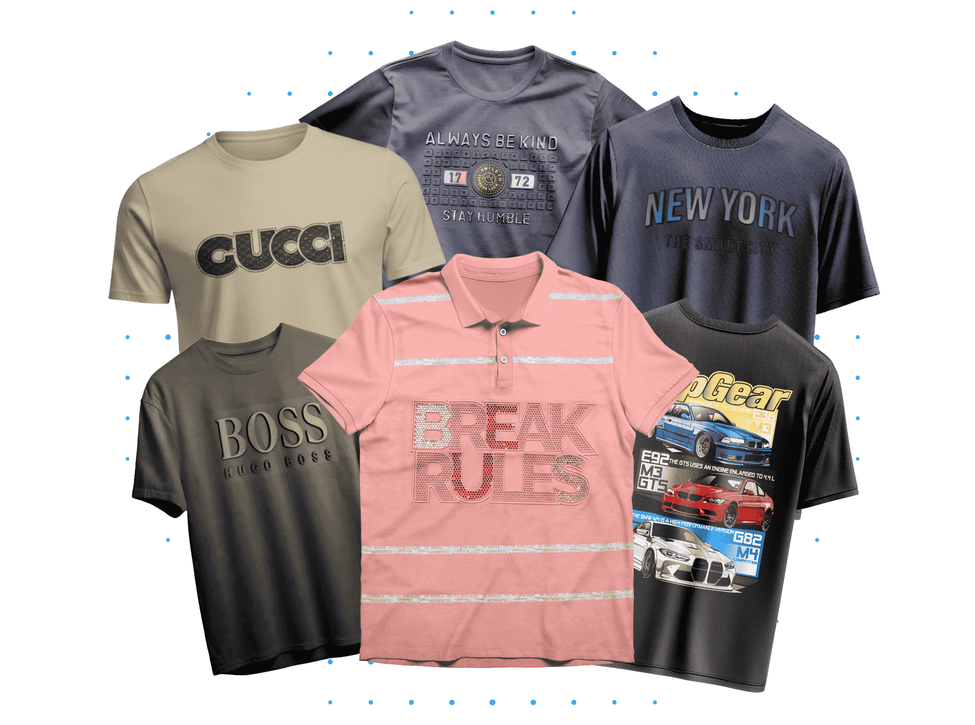 Best Apparel Printing Company